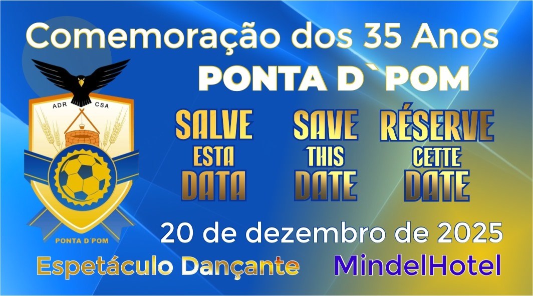 35 anos de história