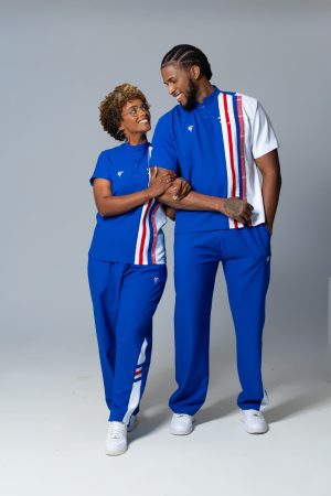 Fato treino 2